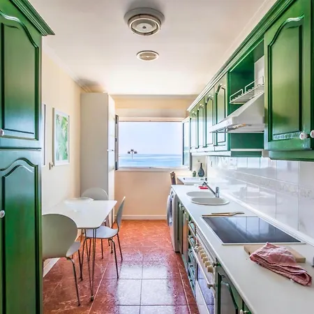 Dimora Buono Apartment