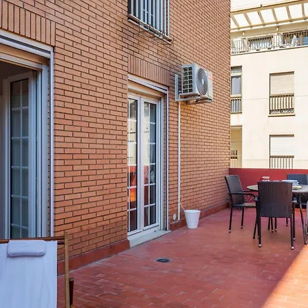 Dimora Buono Apartment *