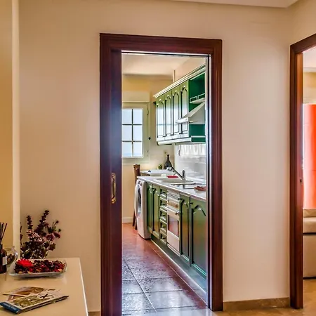 Dimora Buono Almería