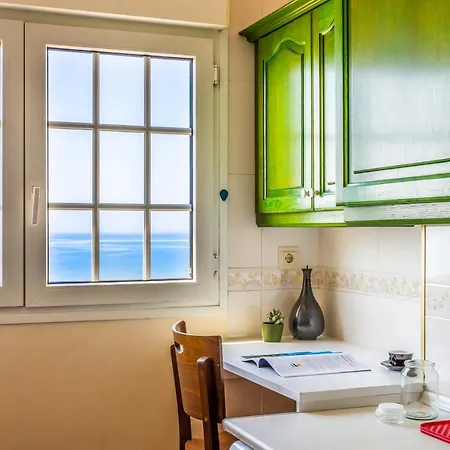 Apartment Dimora Buono Almeria