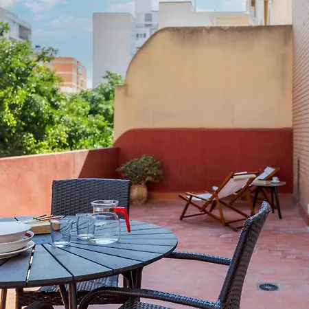 Dimora Buono Apartment *
