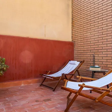 Apartment Dimora Buono *