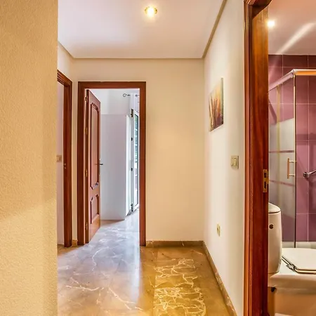 Dimora Buono Appartement *