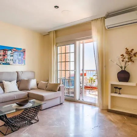 Appartement Dimora Buono *