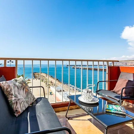 Dimora Buono Apartment *