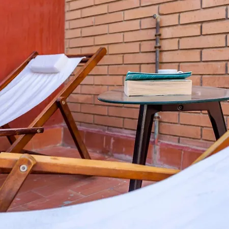 Apartment Dimora Buono Almeria