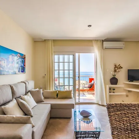 Apartment Dimora Buono *