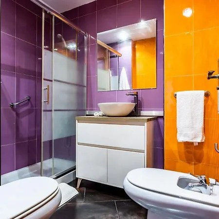 Dimora Buono Appartement *