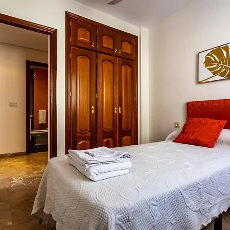 Dimora Buono Apartment *