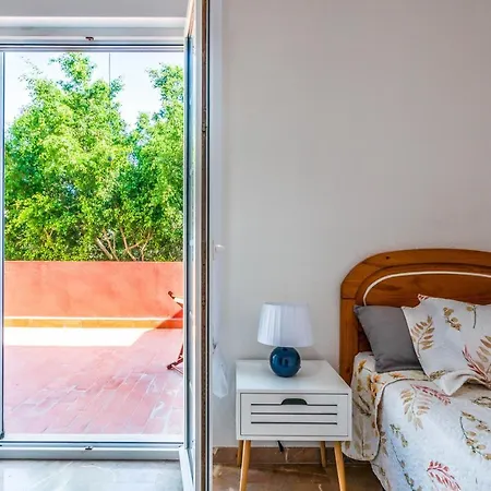Dimora Buono Apartment