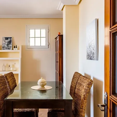 Dimora Buono Apartment