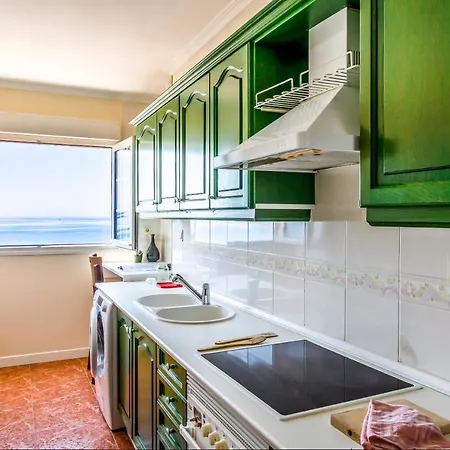Apartment Dimora Buono