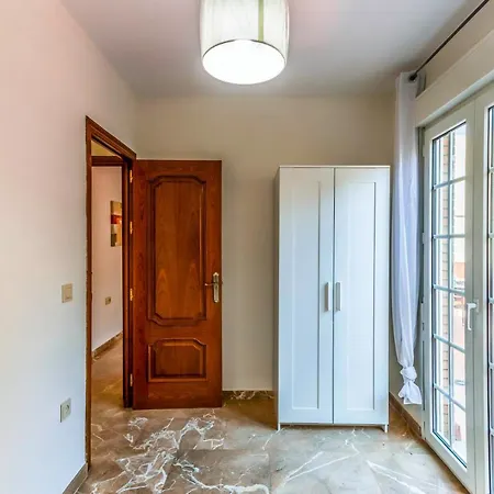 Dimora Buono Apartment *