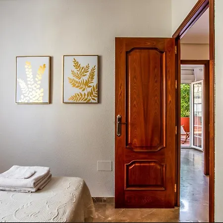 Dimora Buono * Almería