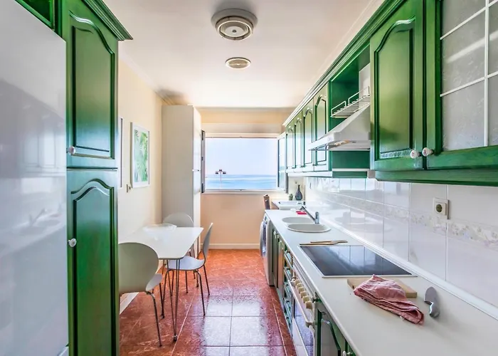 Dimora Buono Apartment