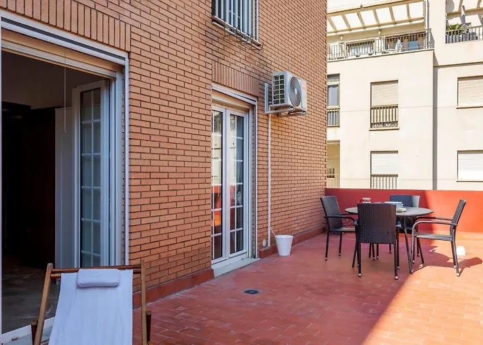 Dimora Buono Apartment *
