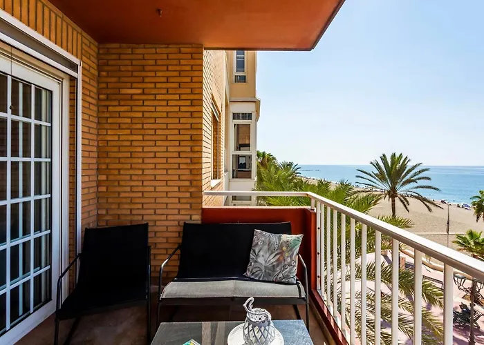 Dimora Buono Apartment Almeria