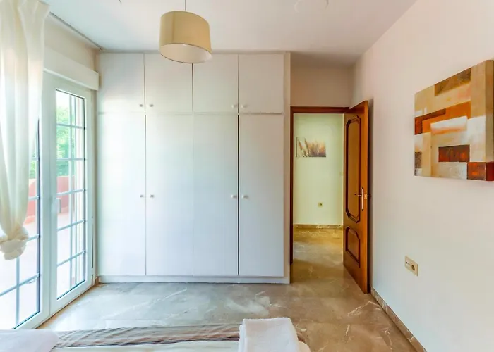 Dimora Buono Apartment Almeria