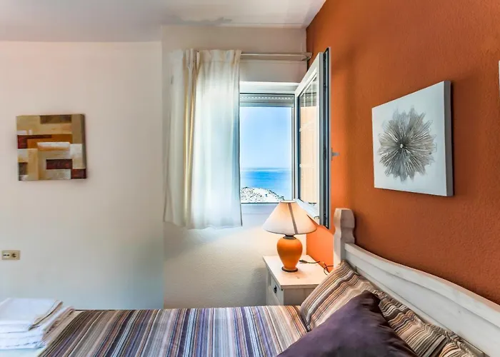 Dimora Buono Apartment