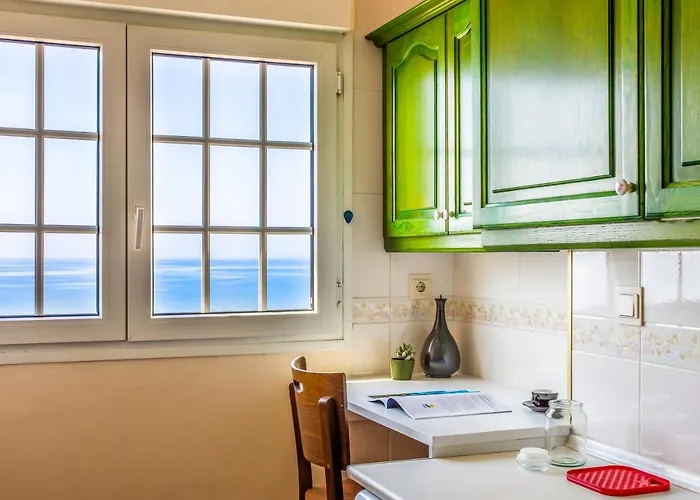 Apartment Dimora Buono Almeria