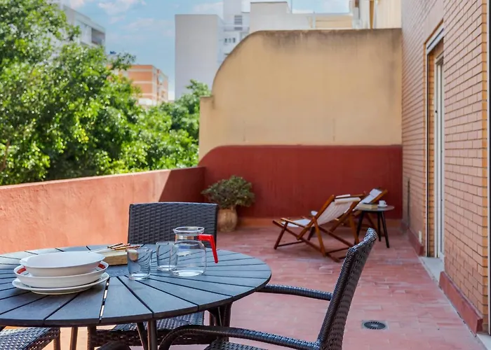 Dimora Buono Apartment *