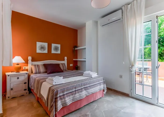 Dimora Buono Apartment Almeria