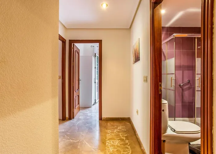 Dimora Buono Apartment *