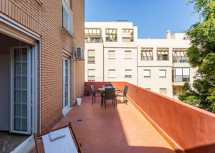 Dimora Buono Apartment Almeria