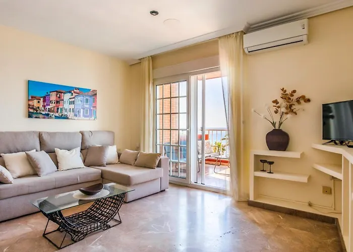 Apartment Dimora Buono *