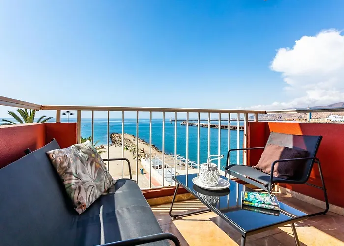 Dimora Buono Apartment *
