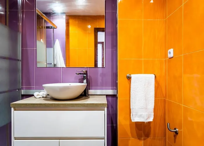 Dimora Buono Apartment Almeria