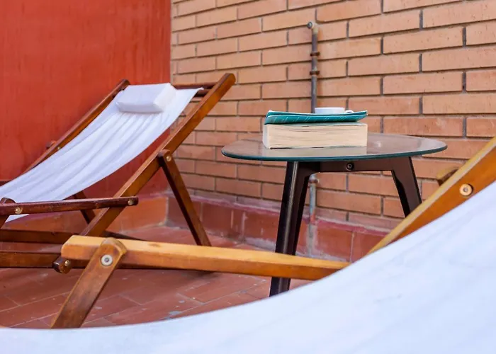 Apartment Dimora Buono Almeria