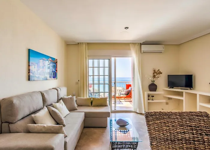Apartment Dimora Buono *