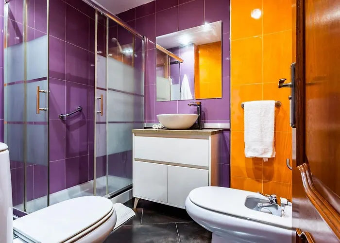 Dimora Buono Apartment *