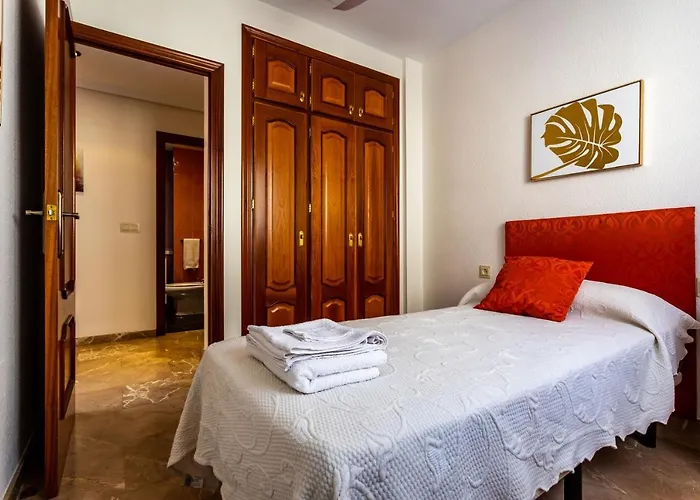Dimora Buono Apartment *