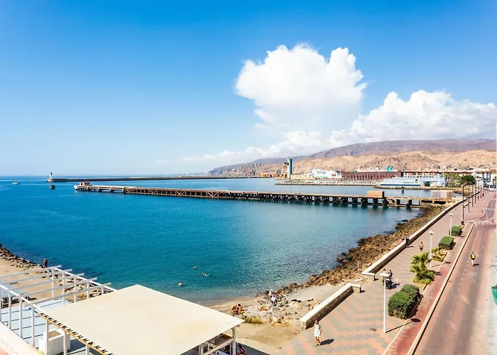 Dimora Buono * Almeria