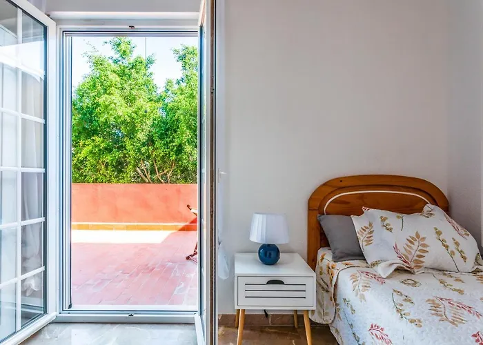 Dimora Buono Apartment