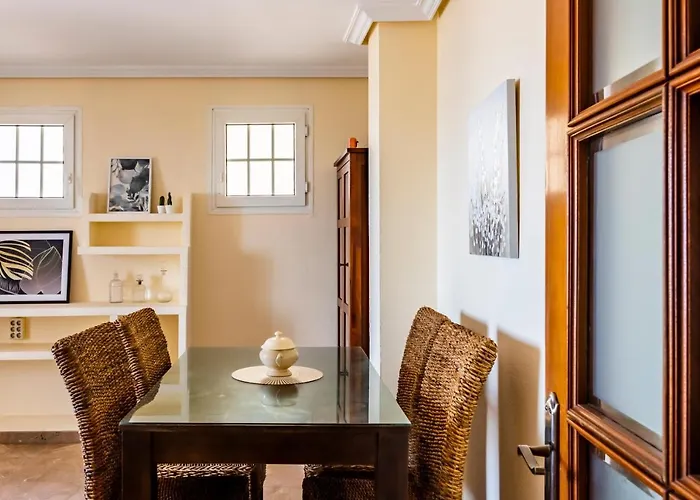 Dimora Buono Apartment