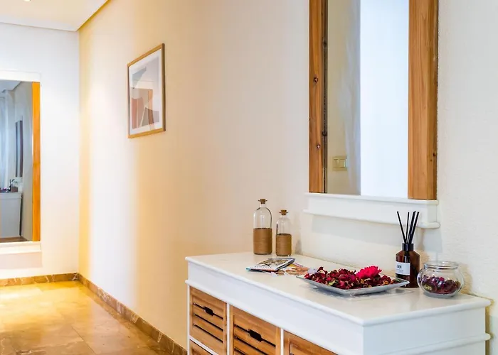 Apartment Dimora Buono *