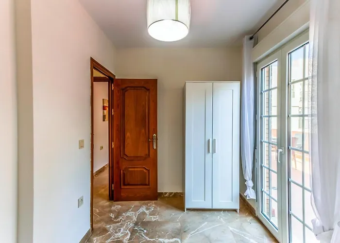 Dimora Buono Apartment *