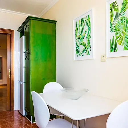 Apartamento Dimora Buono Almería