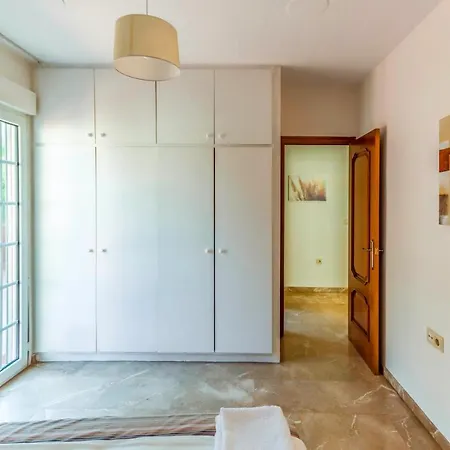 Dimora Buono Apartamento Almería