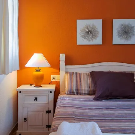 Apartamento Dimora Buono Almería