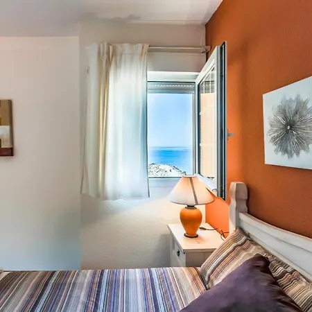 Dimora Buono Apartamento