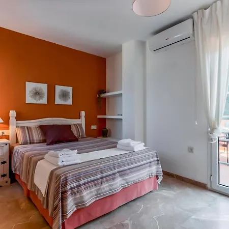 Dimora Buono Apartamento Almería