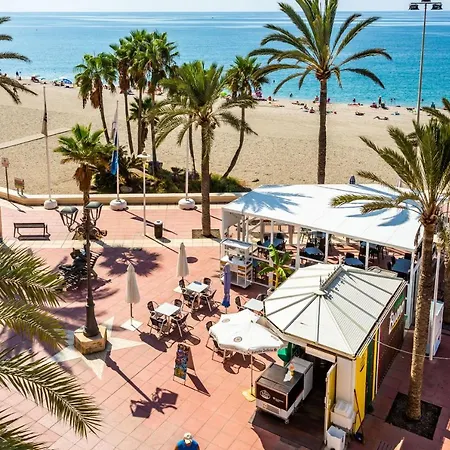 Apartamento Dimora Buono Almería
