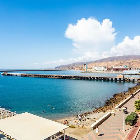 Dimora Buono * Almería