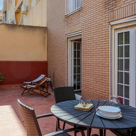 Dimora Buono Apartamento Almería