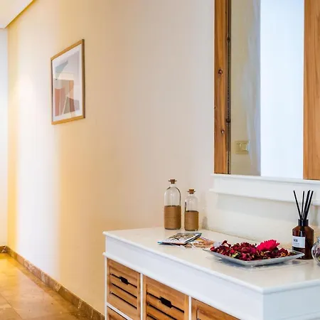 Apartamento Dimora Buono *