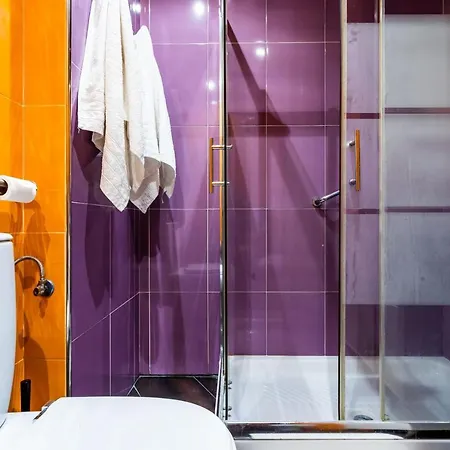 Apartamento Dimora Buono